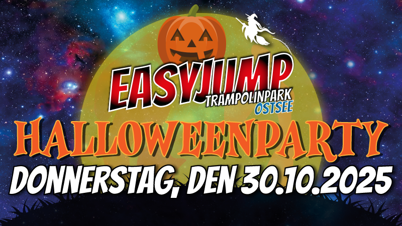 Es geht los!
