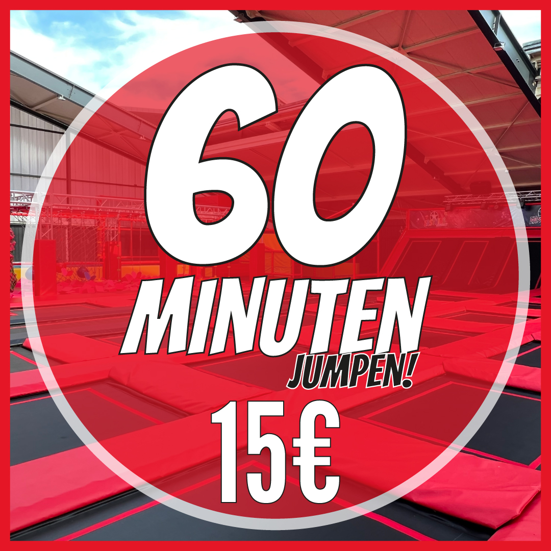 60 Minuten buchen