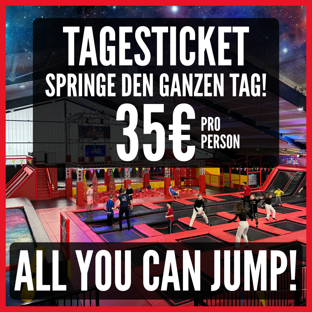Tagesticket