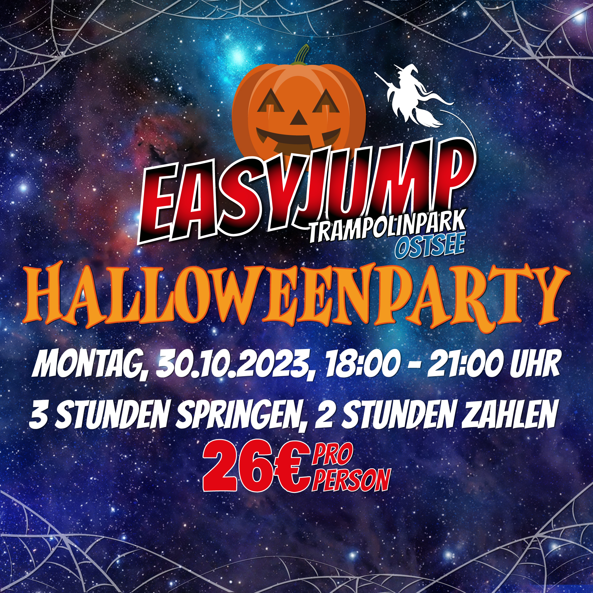 Halloween Party