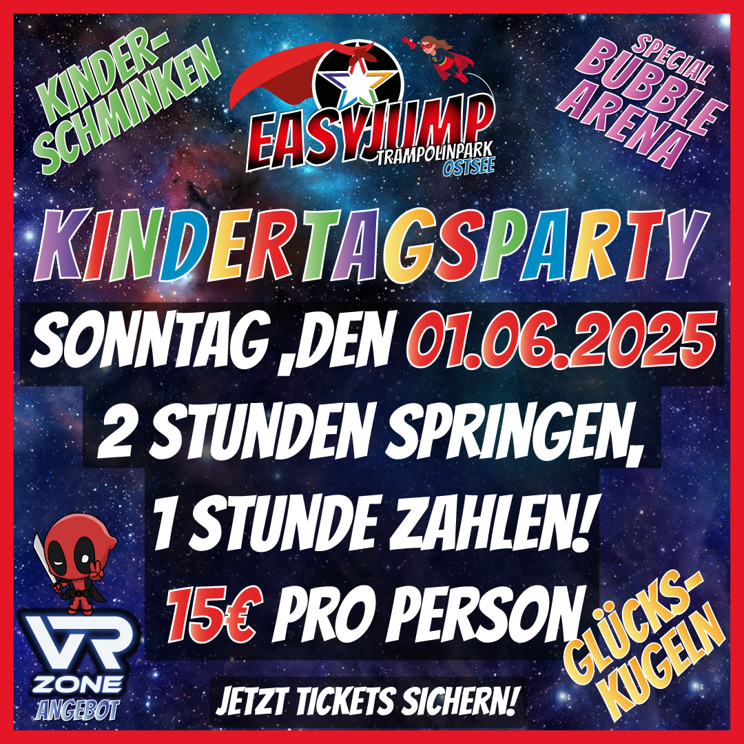 Kindertag