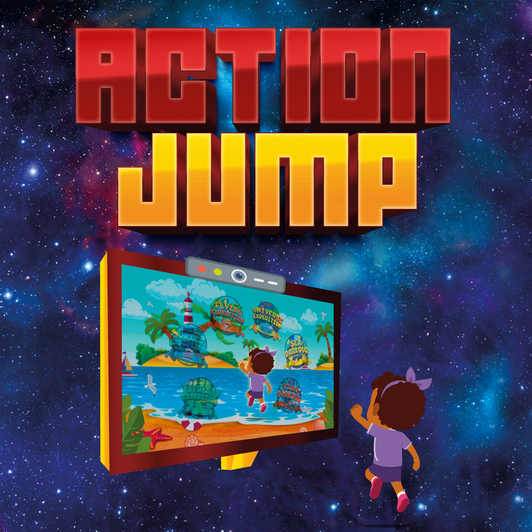 Action Jump