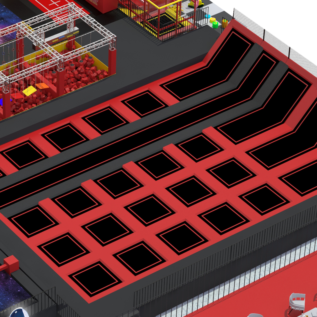 Openjump Area 