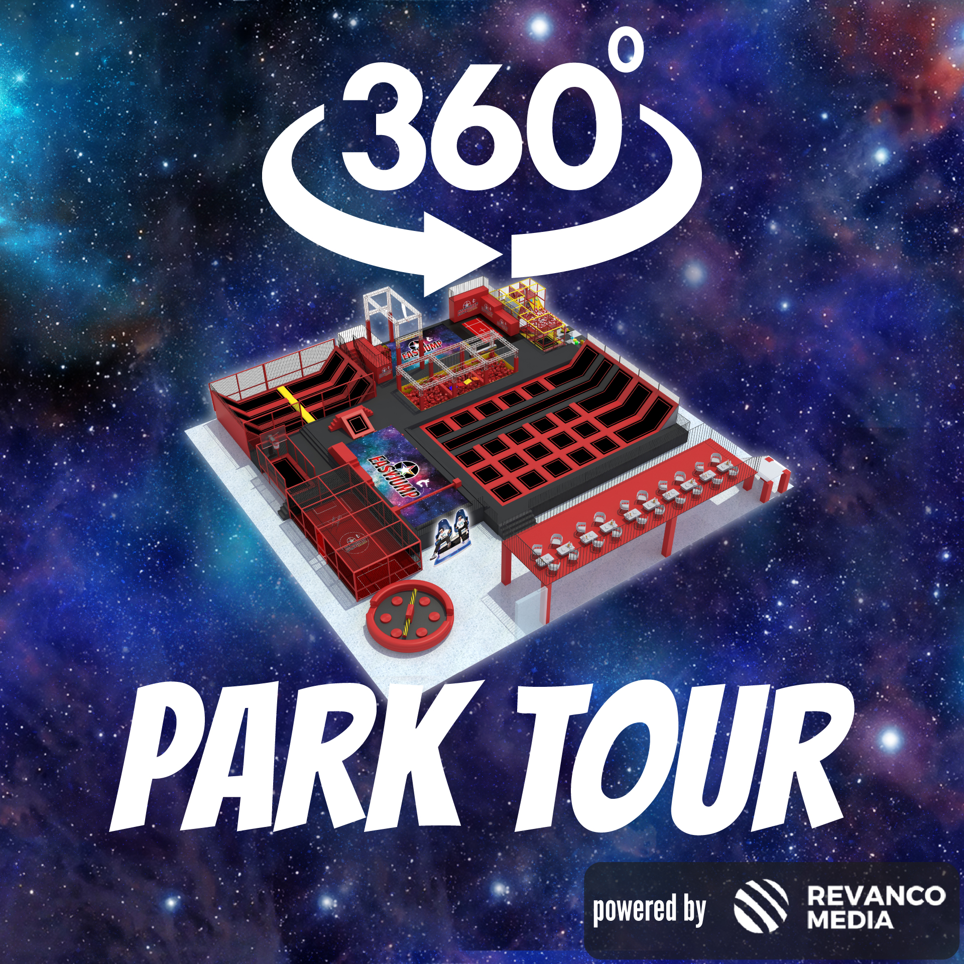 360° Park Tour
